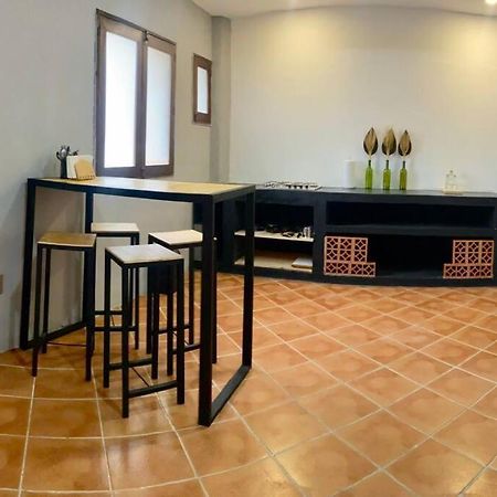 Casa Ceiba/Dpto. Entero Cerca Del Centro Historico Apartment Oaxaca ภายนอก รูปภาพ