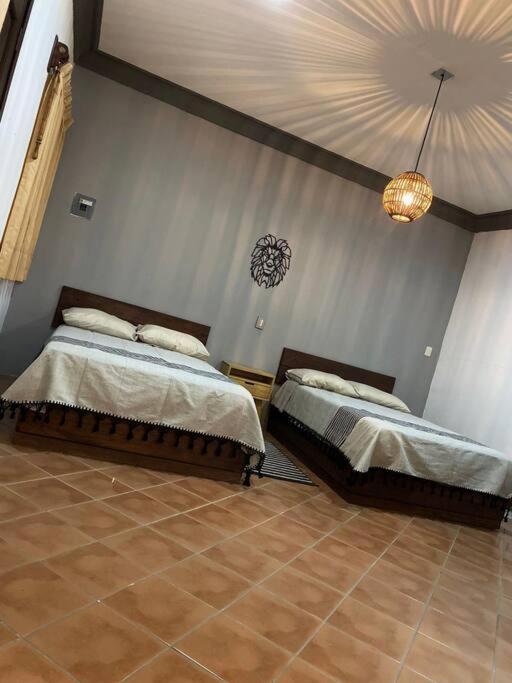 Casa Ceiba/Dpto. Entero Cerca Del Centro Historico Apartment Oaxaca ภายนอก รูปภาพ