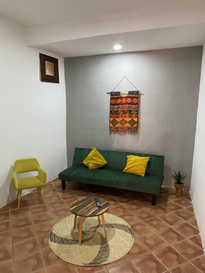Casa Ceiba/Dpto. Entero Cerca Del Centro Historico Apartment Oaxaca ภายนอก รูปภาพ