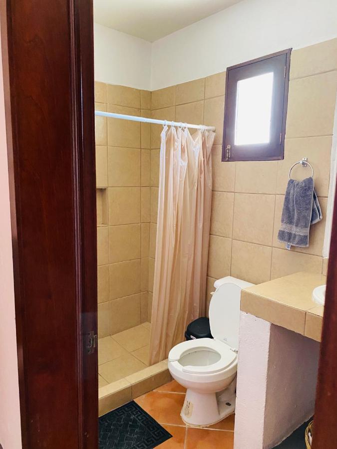 Casa Ceiba/Dpto. Entero Cerca Del Centro Historico Apartment Oaxaca ภายนอก รูปภาพ