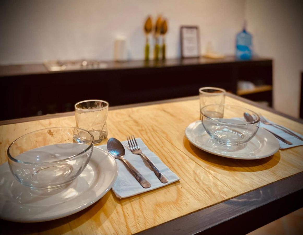 Casa Ceiba/Dpto. Entero Cerca Del Centro Historico Apartment Oaxaca ภายนอก รูปภาพ